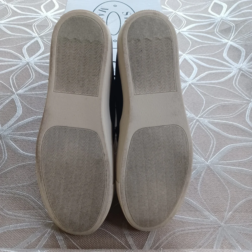 Steve Madden Loafers